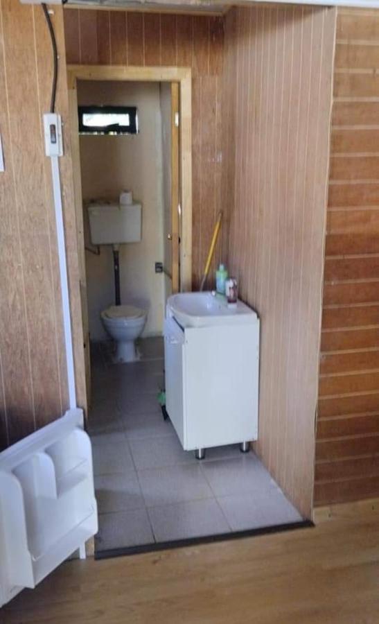 Apartment Doble